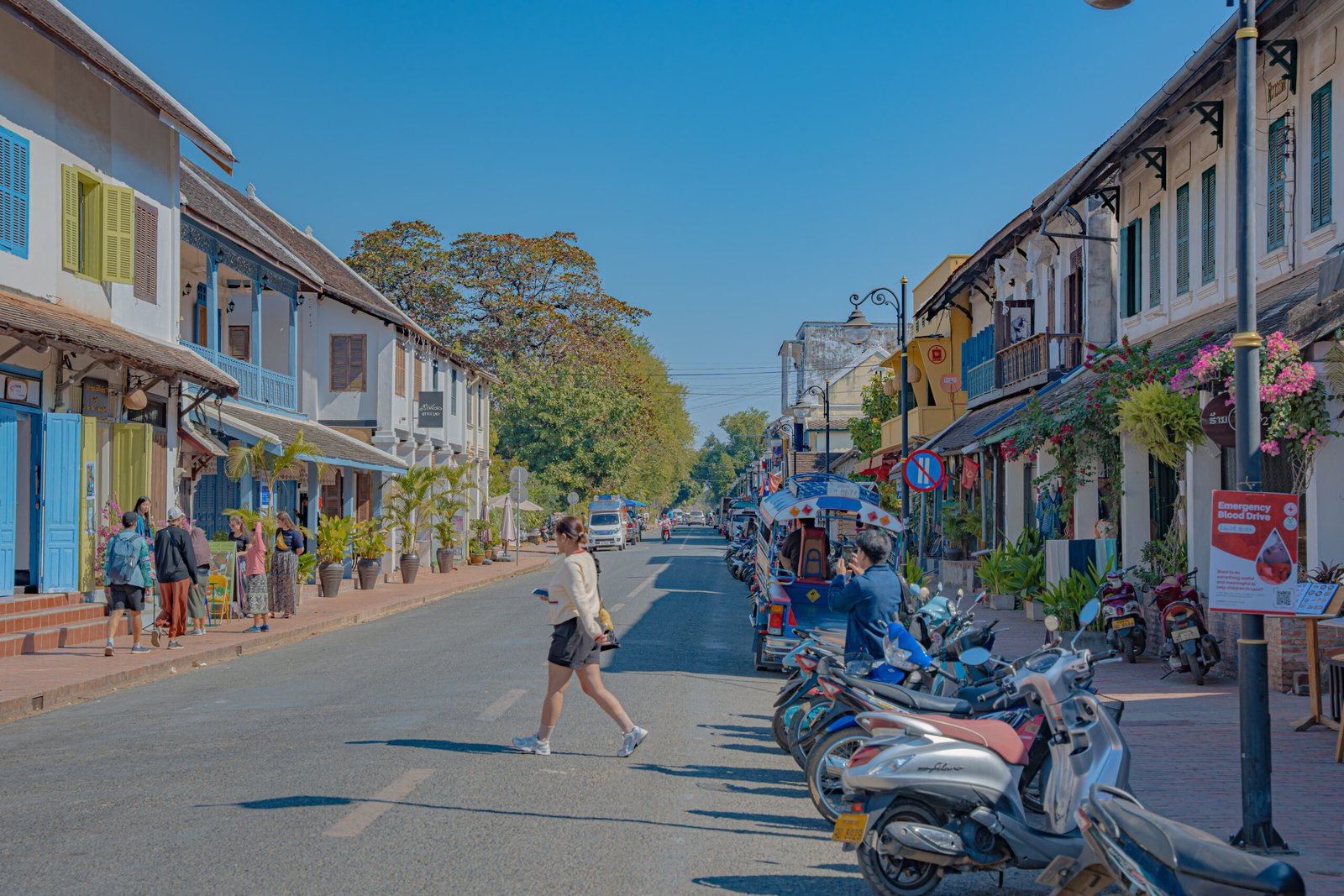 Laos