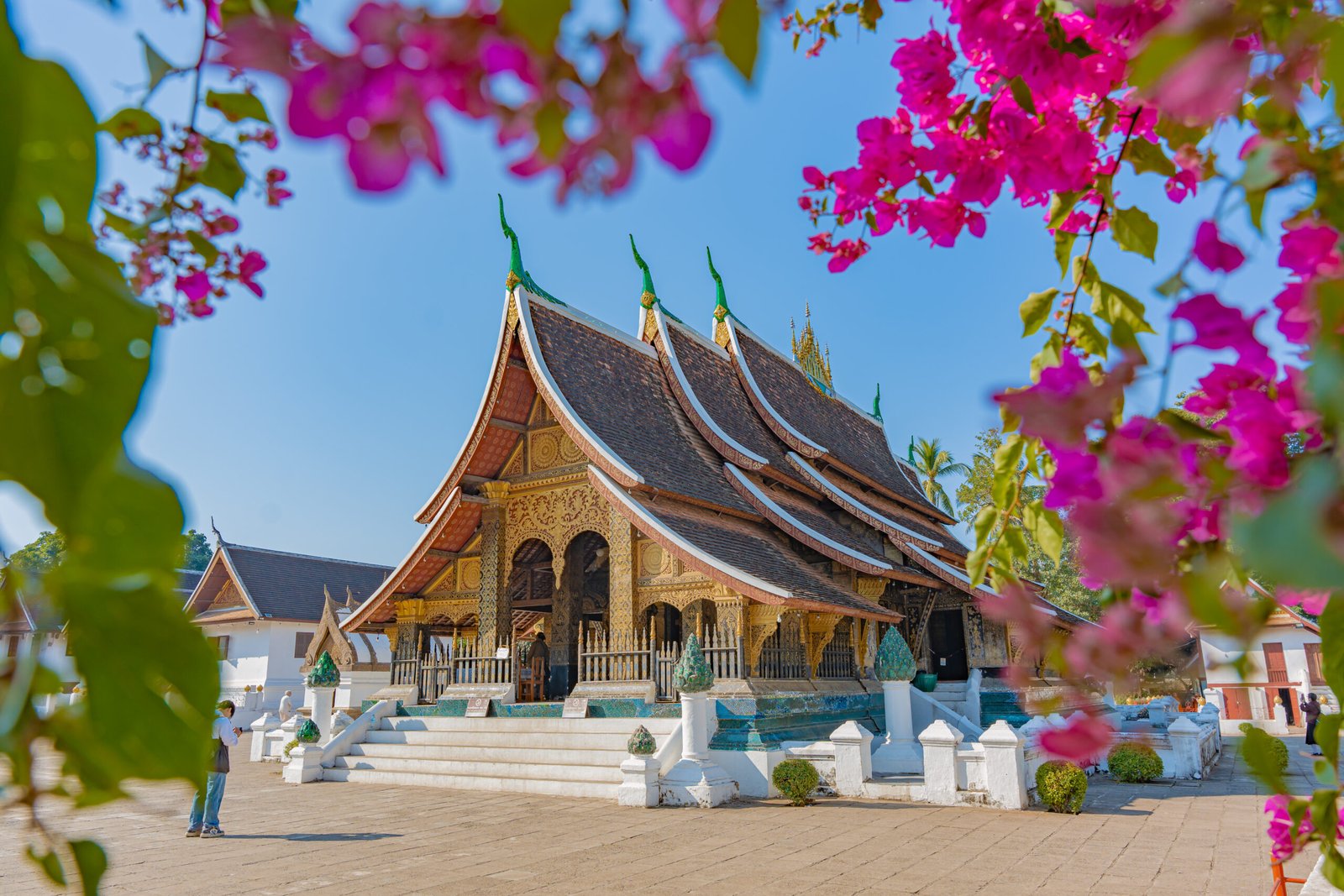 Luang Prabang